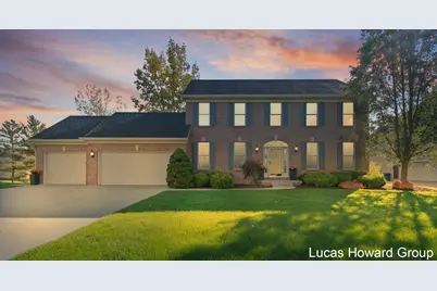 4972 Luxemburg Street SE, Grand Rapids, MI 49546 - Photo 1