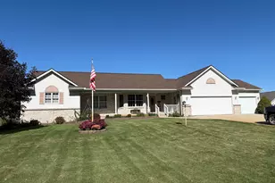 326 Grant St, Hopkins, MI 49328 - Photo 1