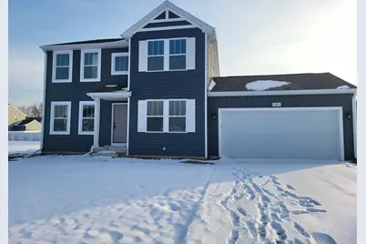 5103 Brinson Lane, Kalamazoo, MI 49009 - Photo 1