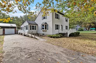 559 E Sands St, Pentwater, MI 49449 - Photo 1