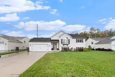 3495 Willowood Drive, Zeeland, MI 49464 - Photo 1