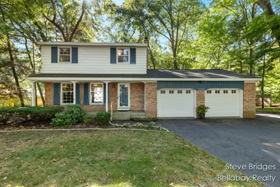 4106 Blair Street, Hudsonville, MI 49426 - Photo 1