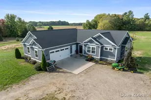 13609 84th Ave, Coopersville, MI 49404 - Photo 1