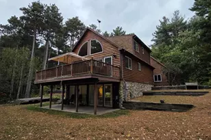 18783 Butwell Rd, Bear Lake, MI 49614 - Photo 1