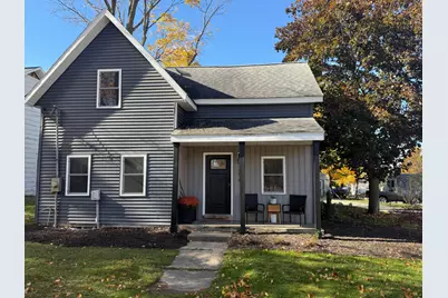 10050 S Norris Road, Delton, MI 49046 - Photo 1