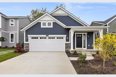 1725 Thyme Drive SW, Byron Center, MI 49315 - Photo 1