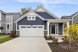 1725 Thyme Dr SW, Byron Center, MI 49315 - Photo 1