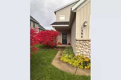 1394 Highland Hill Drive SE, Lowell, MI 49331 - Photo 1