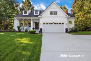 17100 Lincoln St, Grand Haven, MI 49417 - Photo 1