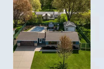 7452 Melody Lane, Jenison, MI 49428 - Photo 1