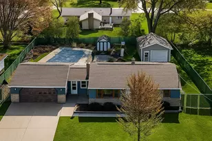 7452 Melody Ln, Jenison, MI 49428 - Photo 1