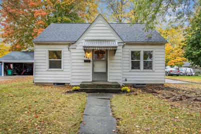 206 1st Street, Sturgis, MI 49091 - Photo 1