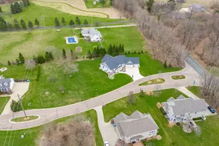 3310 Wyngate, Galesburg, MI 49053 - Photo 1