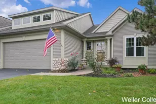 3104 Rain Tree court, Hudsonville, MI 49426 - Photo 1