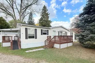 606 Bjornson St, Big Rapids, MI 49307 - Photo 1