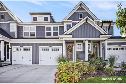 3364 Windborne Lane #17, Jenison, MI 49428 - Photo 1