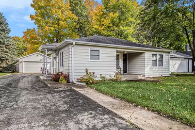 8125 Lake Wood Drive, Portage, MI 49002 - Photo 1