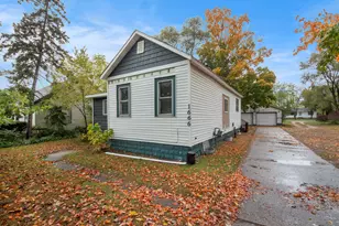 1666 New St, Muskegon, MI 49442 - Photo 1