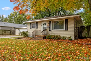 2143 De Hoop Ave SW, Wyoming, MI 49509 - Photo 1