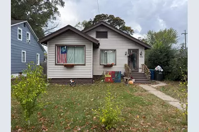 1689 Wood Street, Muskegon, MI 49442 - Photo 1