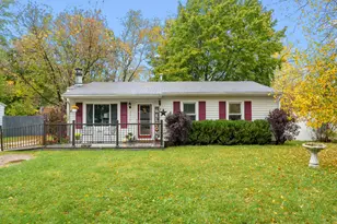 2517 Ashton Ave, Kalamazoo, MI 49004 - Photo 1