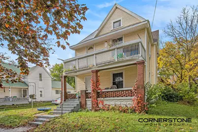 1705 Hamilton Avenue NW, Grand Rapids, MI 49504 - Photo 1