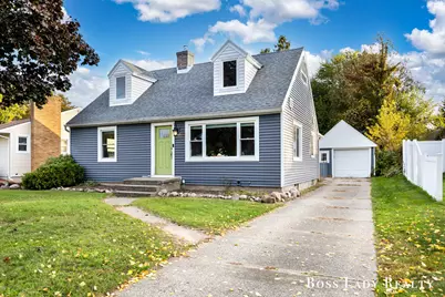 2065 Brandon Drive NW, Grand Rapids, MI 49504 - Photo 1