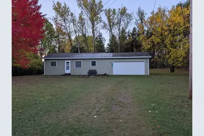 5611 Two Lakes Dr Drive, Lake, MI 48632 - Photo 1