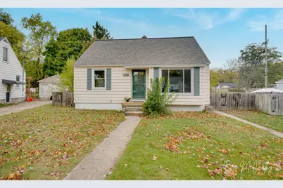 2625 Liberty Road, Norton Shores, MI 49441 - Photo 1