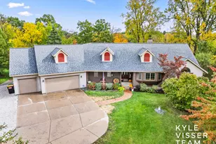 2420 Hylane Ct NE, Grand Rapids, MI 49505 - Photo 1