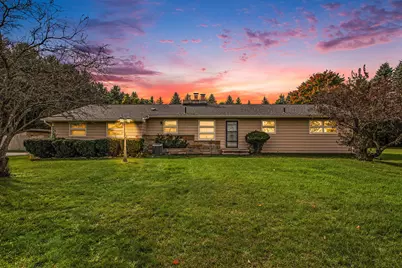 53826 Twin Lakes Road, Dowagiac, MI 49047 - Photo 1