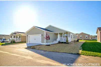 5216 Mulberry Lane, Holland, MI 49423 - Photo 1
