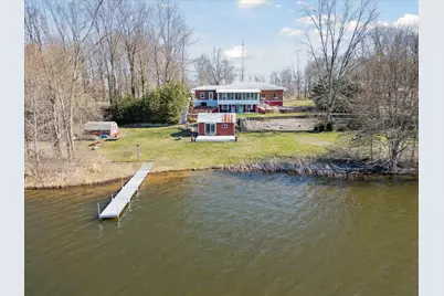 140 32nd Street, Allegan, MI 49010 - Photo 1