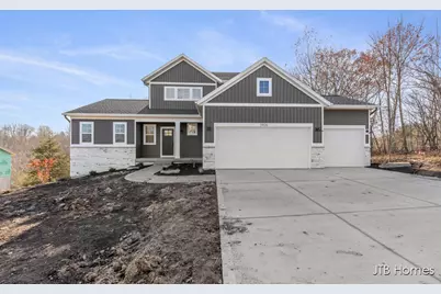 5926 Valley Point Drive SE, Caledonia, MI 49316 - Photo 1