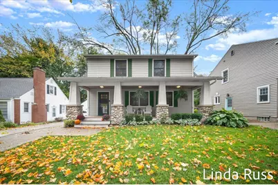 2232 Estelle Drive SE, Grand Rapids, MI 49506 - Photo 1