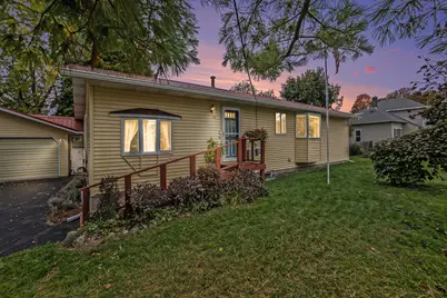 315 N Lincoln Avenue, Lakeview, MI 48850 - Photo 1