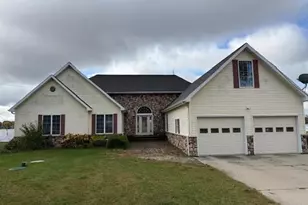 8859 Cherrywood Ln, Lakeview, MI 48850 - Photo 1