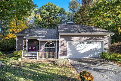 6330 Saybrook Drive, Kalamazoo, MI 49009 - Photo 1