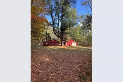 416 E Jefferson Road, Hart, MI 49420 - Photo 1