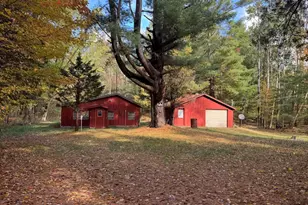 416 E Jefferson Rd, Hart, MI 49420 - Photo 1