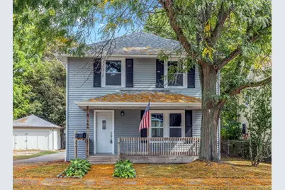 168 N McKinley Avenue N, Battle Creek, MI 49017 - Photo 1