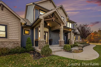 408 Park Drive, Douglas, MI 49406 - Photo 1