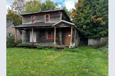 134 S Paw Paw Street, Coloma, MI 49038 - Photo 1