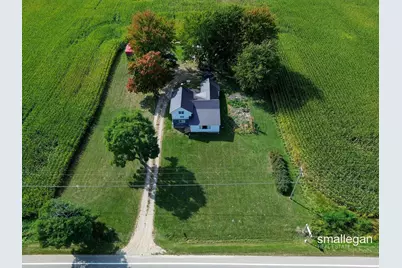 1235 N State Road, Ithaca, MI 48847 - Photo 1