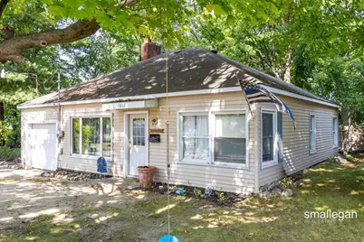 1010 W Orange Street, Greenville, MI 48838 - Photo 1