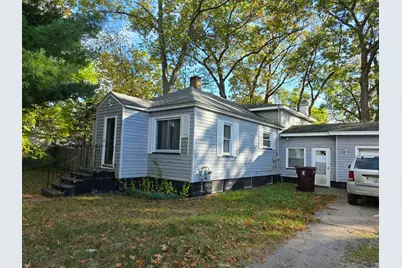 1671 Catherine Avenue, Muskegon, MI 49442 - Photo 1
