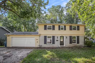 226 Morningside Dr, Battle Creek, MI 49015 - Photo 1