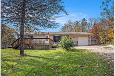 6371 Wood School Road, Freeport, MI 49325 - Photo 1