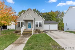 6240 Timber Dr, Allendale, MI 49401 - Photo 1