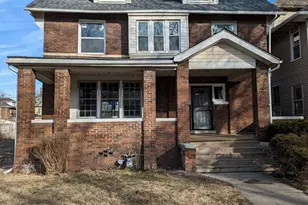 73 Woodland, Detroit, MI 48202 - Photo 1